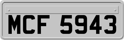 MCF5943