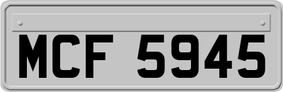 MCF5945