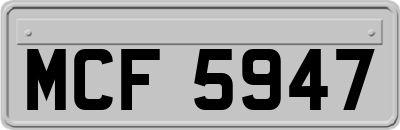 MCF5947