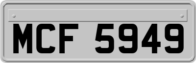 MCF5949