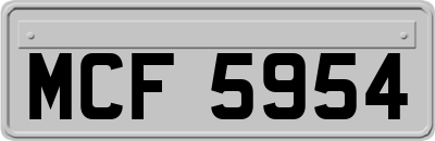 MCF5954