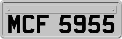MCF5955