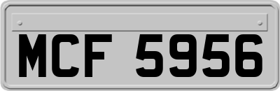 MCF5956