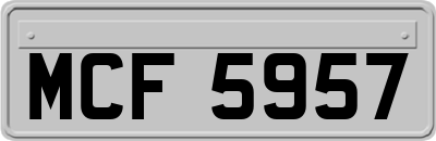 MCF5957