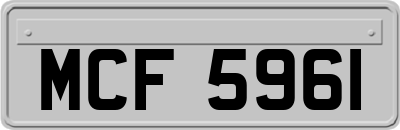 MCF5961