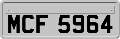 MCF5964
