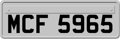 MCF5965