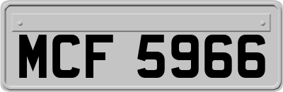 MCF5966