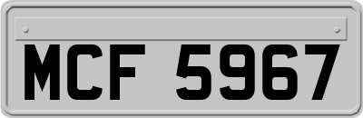 MCF5967