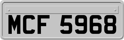 MCF5968