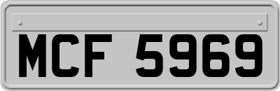 MCF5969