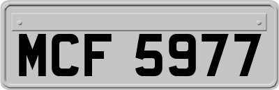 MCF5977