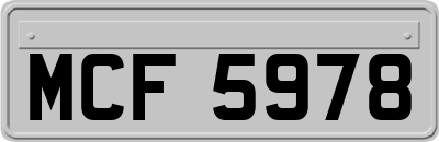 MCF5978