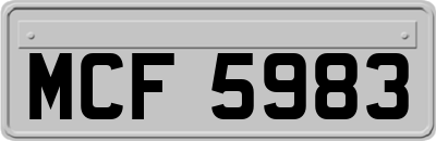 MCF5983