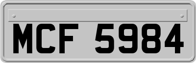 MCF5984