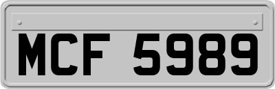 MCF5989