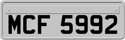 MCF5992