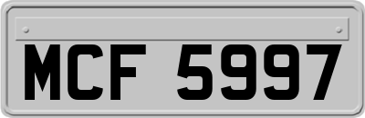 MCF5997