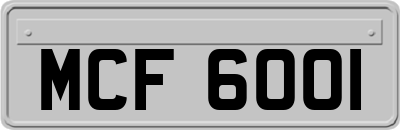 MCF6001
