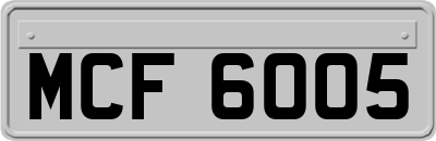 MCF6005
