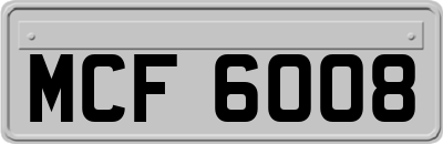 MCF6008