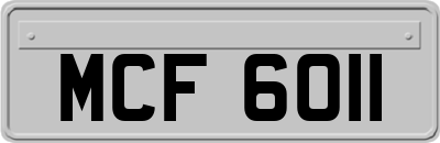 MCF6011