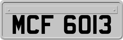 MCF6013