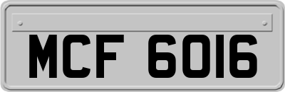 MCF6016
