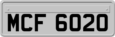 MCF6020