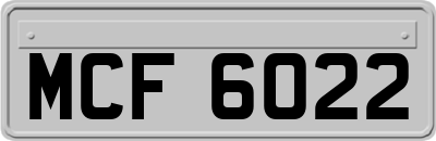 MCF6022