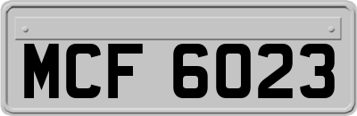 MCF6023