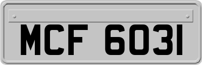 MCF6031