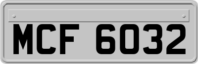 MCF6032