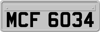MCF6034