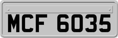MCF6035