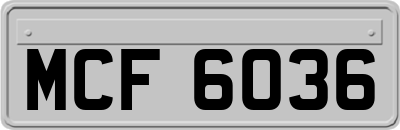 MCF6036