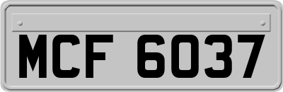 MCF6037