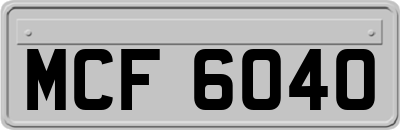 MCF6040