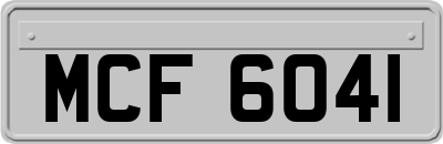 MCF6041