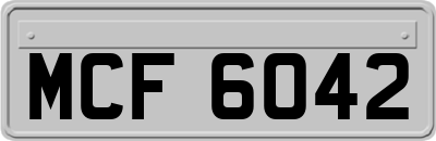 MCF6042