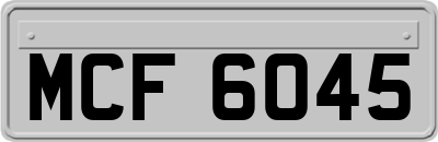 MCF6045