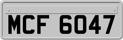 MCF6047