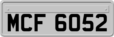 MCF6052