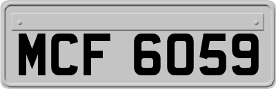 MCF6059