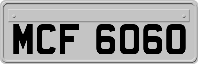 MCF6060