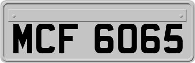 MCF6065