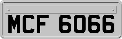MCF6066
