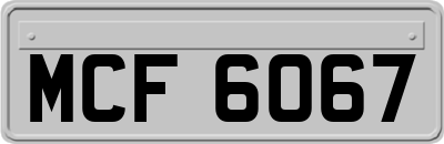 MCF6067