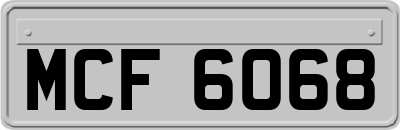 MCF6068