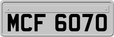 MCF6070